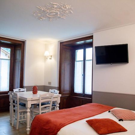 Residence Kalipe Alagna Valsesia Ngoại thất bức ảnh
