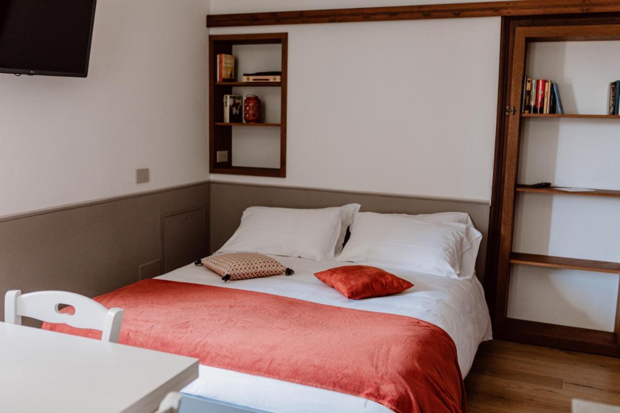 Residence Kalipe Alagna Valsesia Ngoại thất bức ảnh