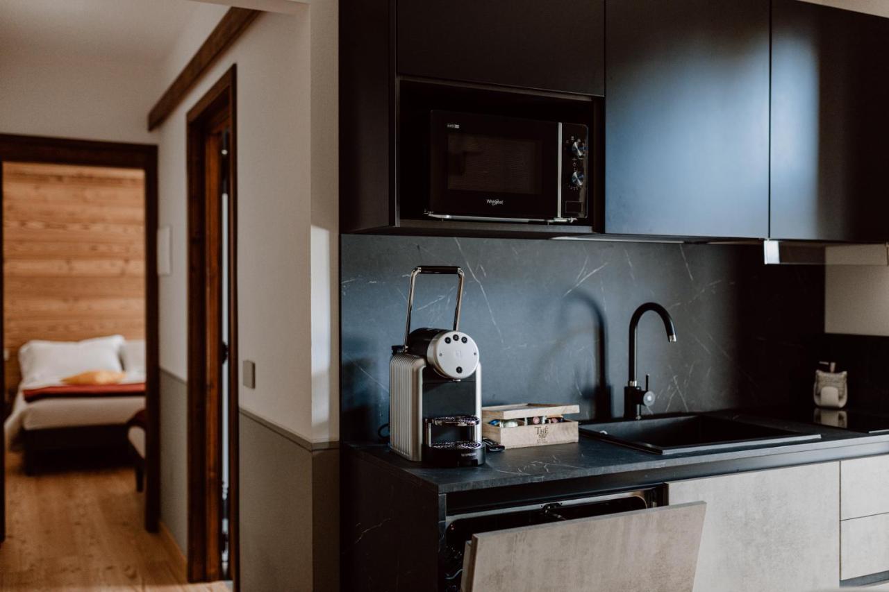 Residence Kalipe Alagna Valsesia Ngoại thất bức ảnh