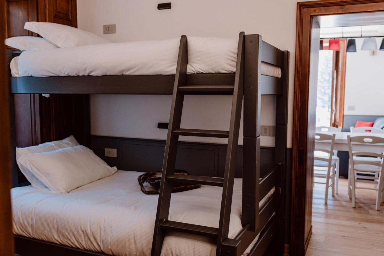 Residence Kalipe Alagna Valsesia Ngoại thất bức ảnh