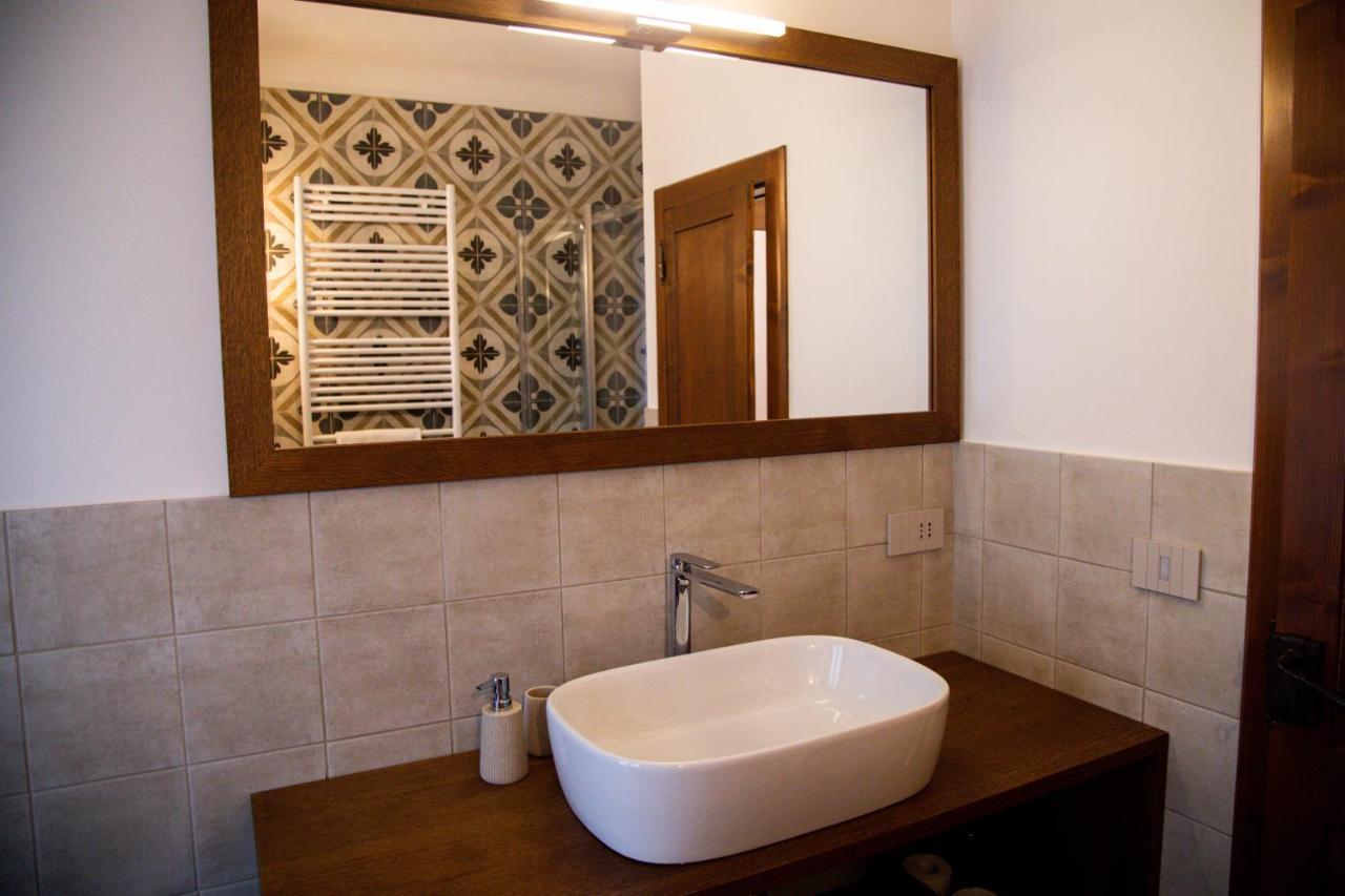 Residence Kalipe Alagna Valsesia Ngoại thất bức ảnh