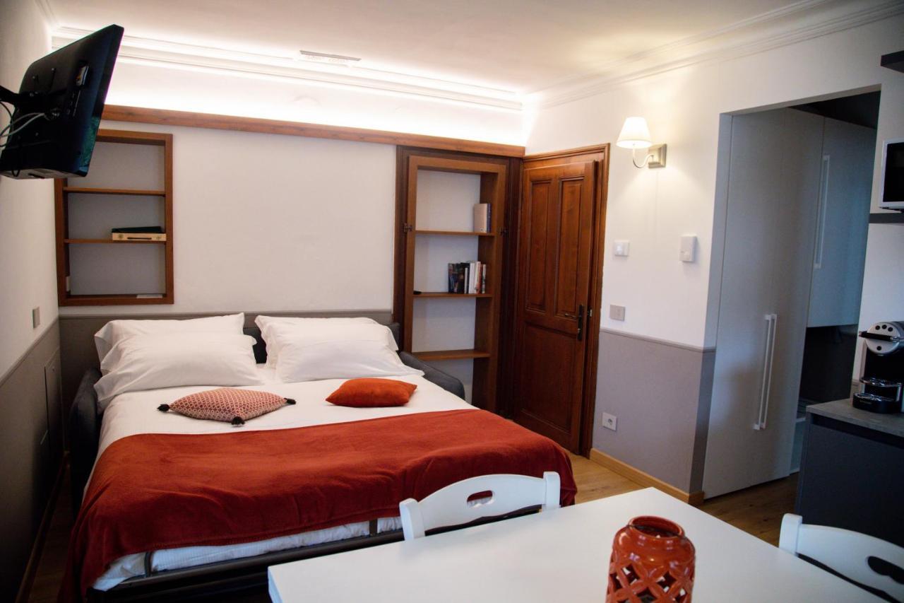 Residence Kalipe Alagna Valsesia Ngoại thất bức ảnh