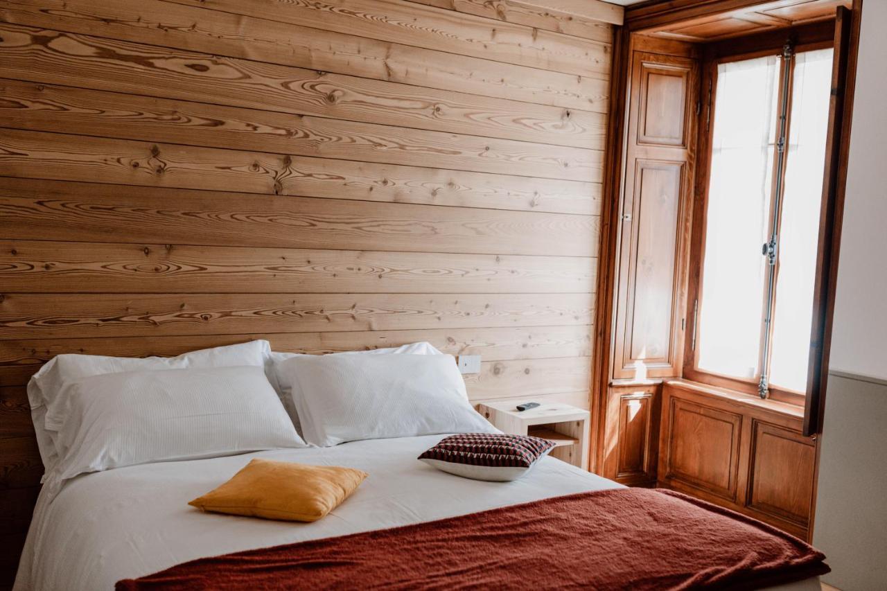Residence Kalipe Alagna Valsesia Ngoại thất bức ảnh