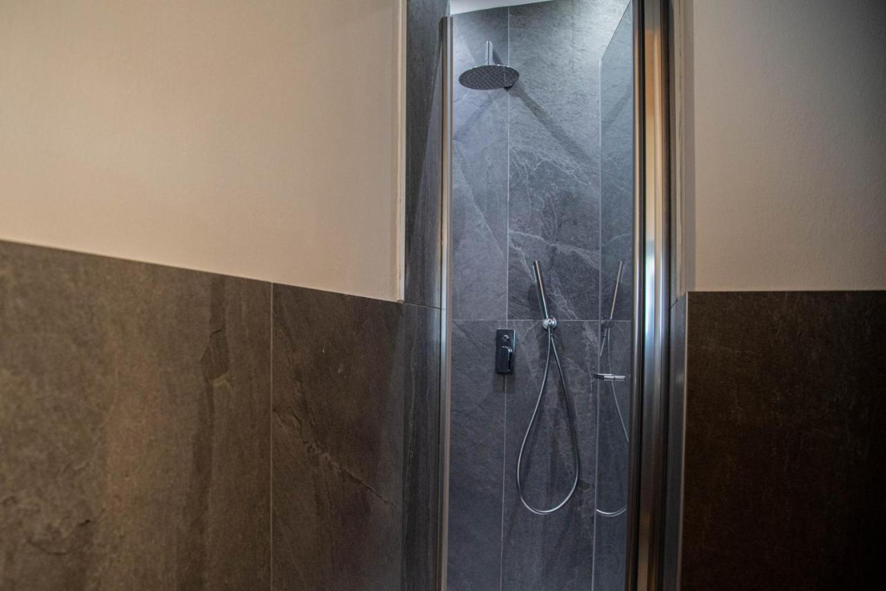Residence Kalipe Alagna Valsesia Ngoại thất bức ảnh