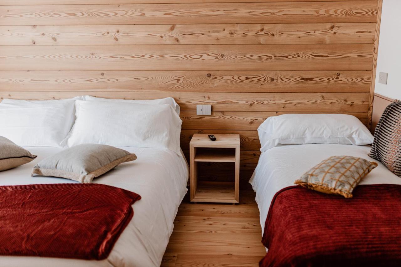 Residence Kalipe Alagna Valsesia Ngoại thất bức ảnh