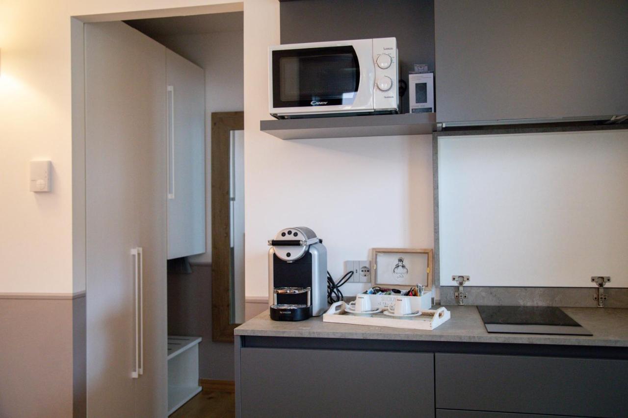 Residence Kalipe Alagna Valsesia Ngoại thất bức ảnh