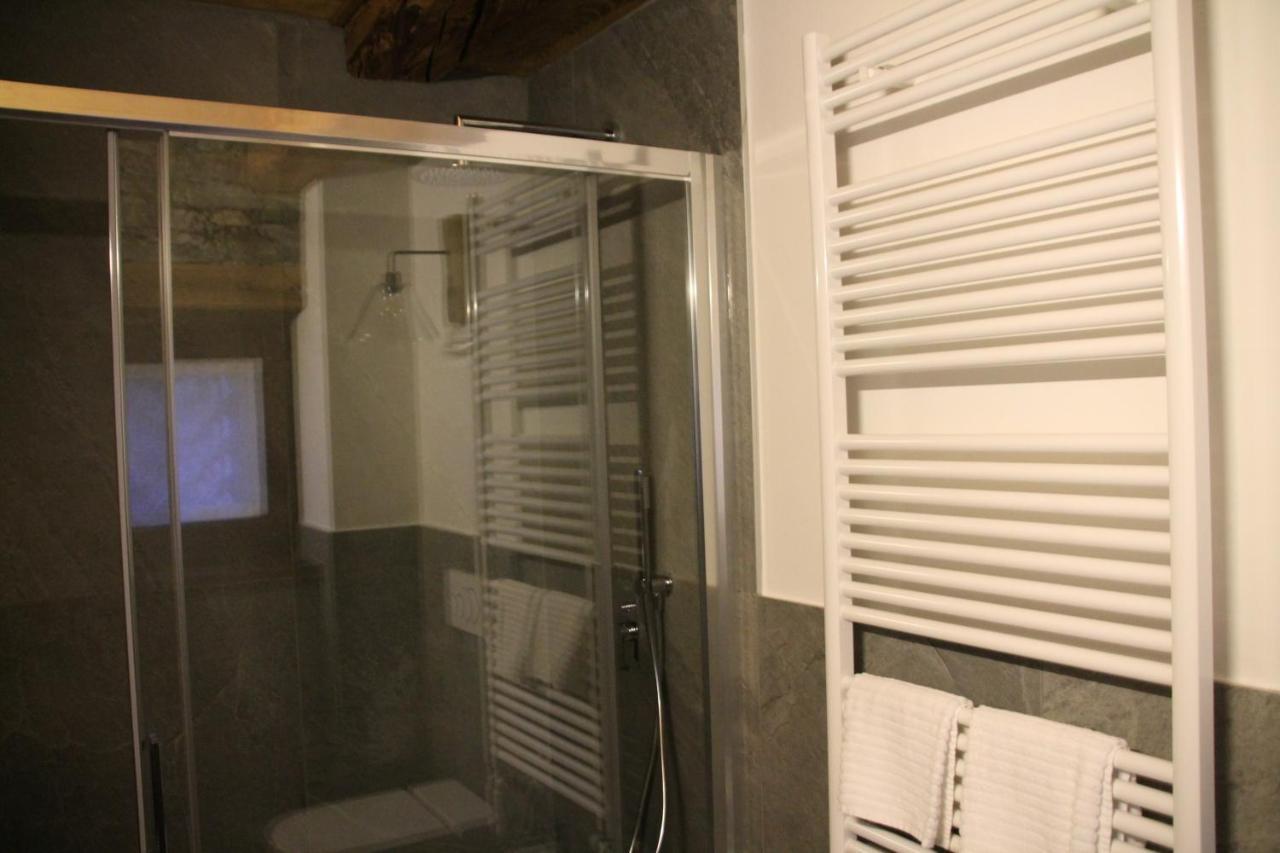 Residence Kalipe Alagna Valsesia Ngoại thất bức ảnh