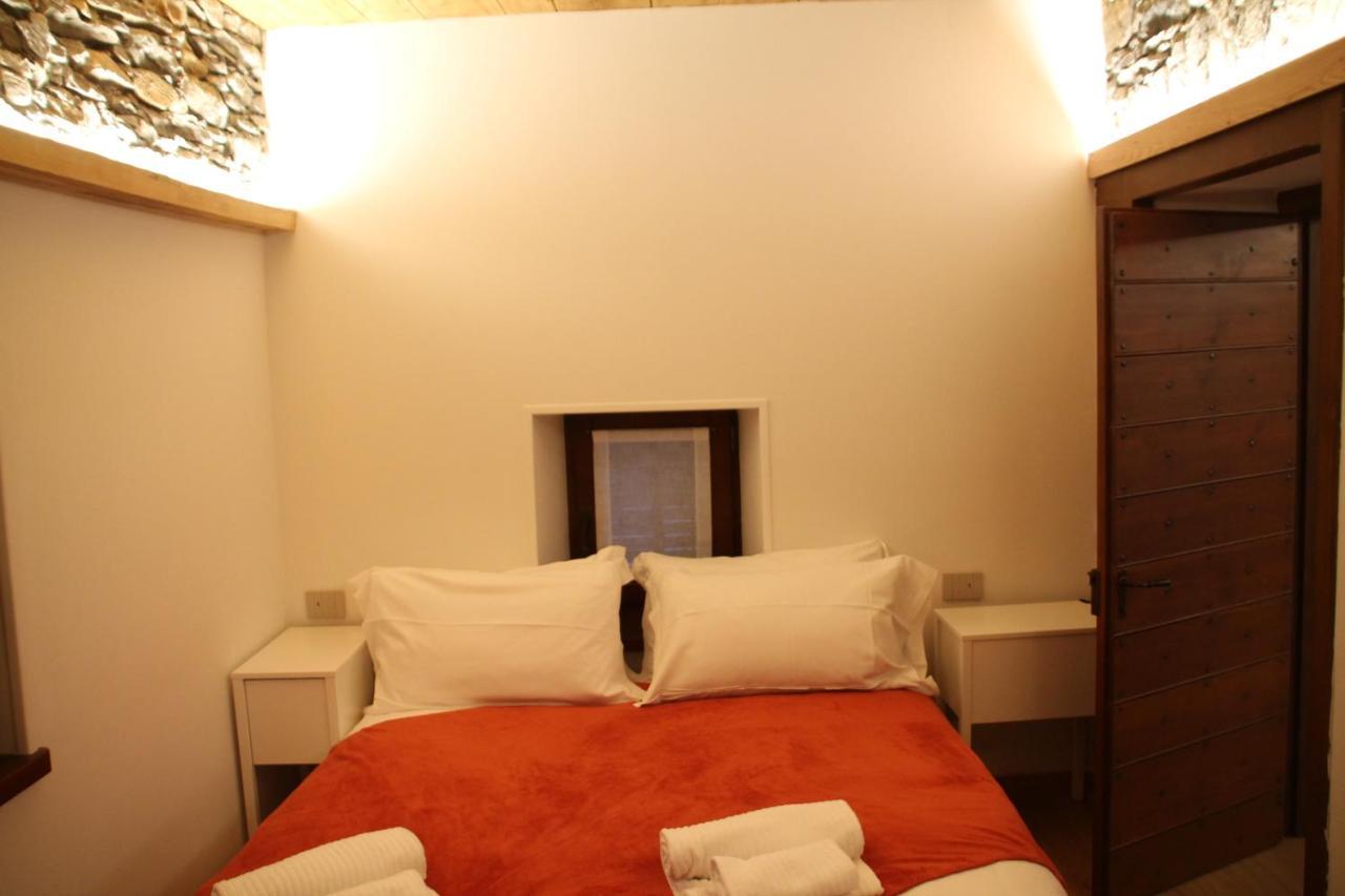 Residence Kalipe Alagna Valsesia Ngoại thất bức ảnh