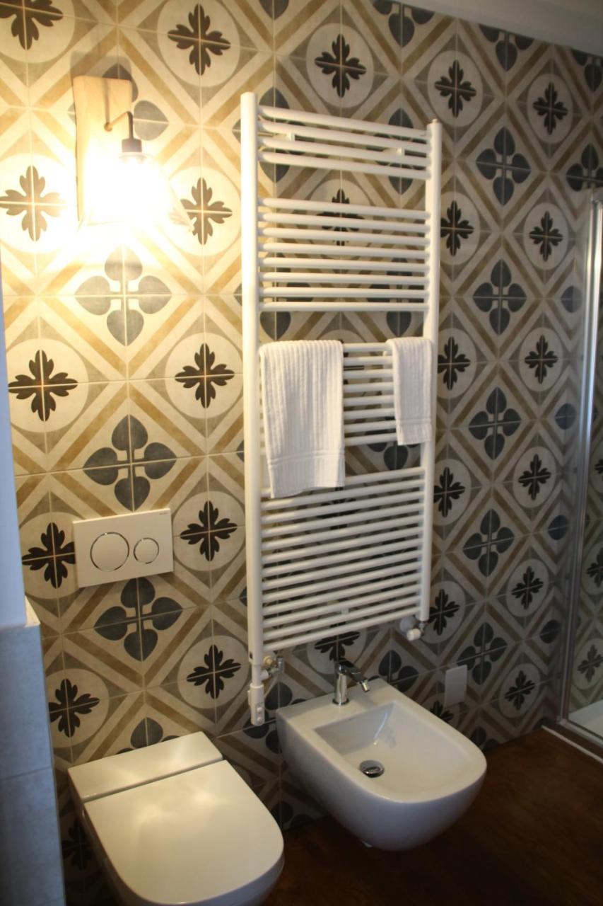 Residence Kalipe Alagna Valsesia Ngoại thất bức ảnh