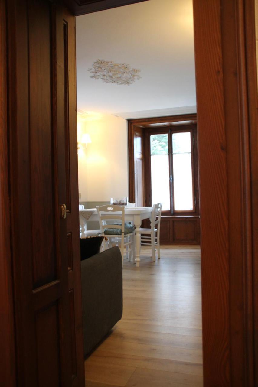 Residence Kalipe Alagna Valsesia Ngoại thất bức ảnh