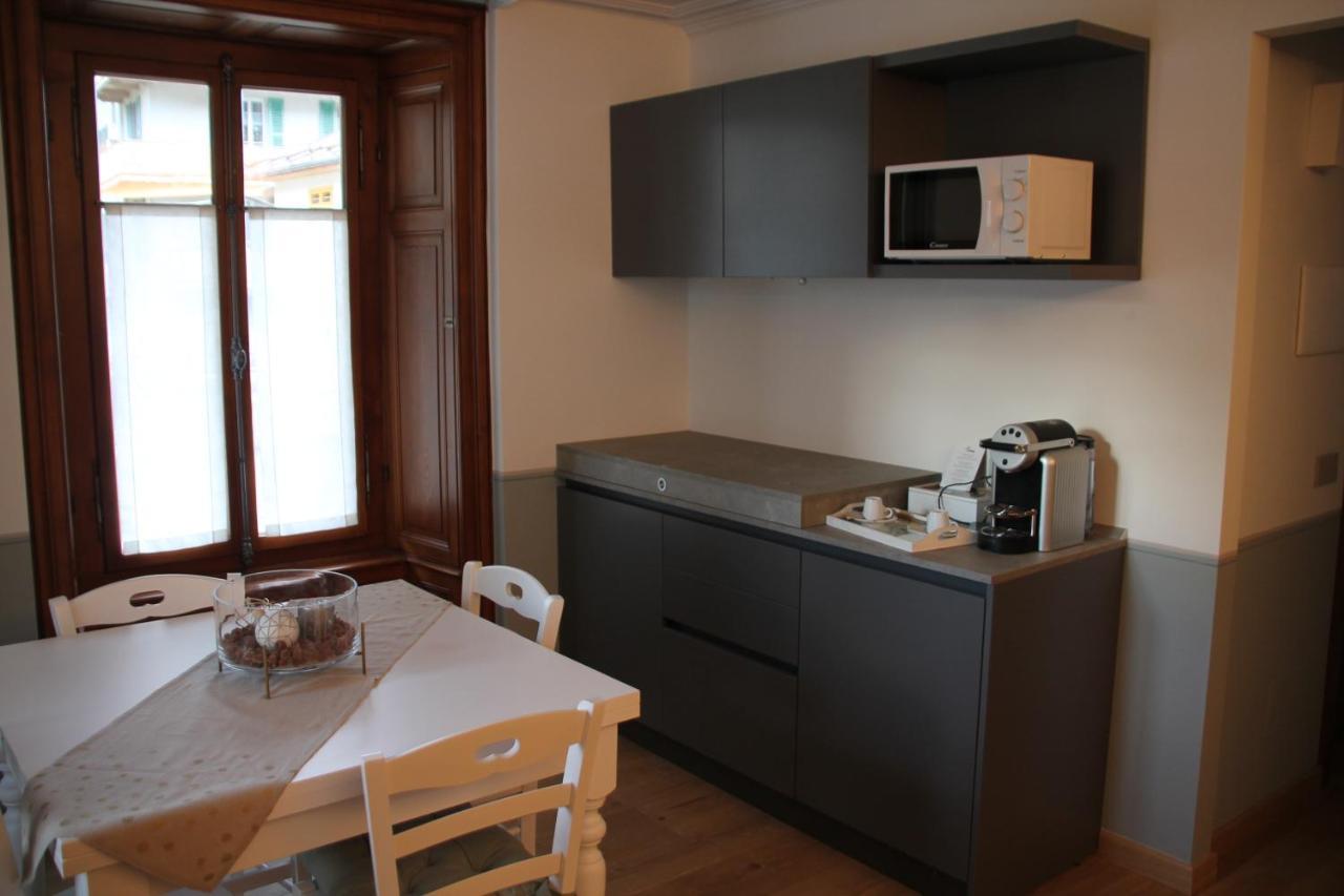 Residence Kalipe Alagna Valsesia Ngoại thất bức ảnh